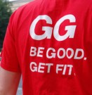 GoodGym do good get fit